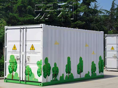 環保多功能集裝箱就是酷